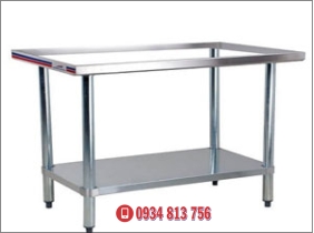 Bàn inox