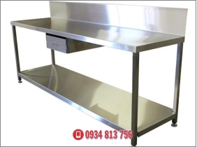 Bàn thao tác