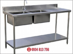 Chậu rửa công nghiệp
