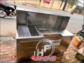 MẪU QUẦY PHA CHẾ 1m6 THIẾT KẾ THEO YÊU CẦU! 