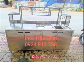 QUẦY BAR, QUẦY PHA CHẾ, QUẦY TRÀ SỮA 