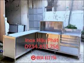 THIẾT KẾ HỆ QUẦY CHO QUÁN TRÀ SỮA BỐ TRÍ KHÔNG GIAN THEO HÌNH CHỮ L - TỐI ƯU HÓA KHÔNG GIAN