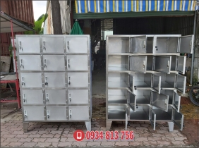 tủ đựng đồ cá nhân có khóa